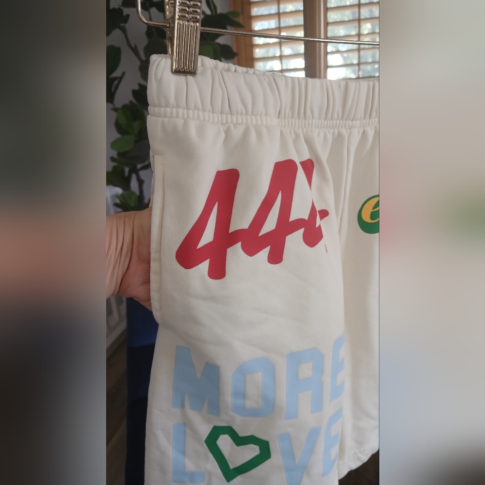 NWOT The Mayfair Group Affirmations Matching Set. Size S/M - Picture 7 of 9